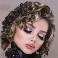 «میکاپ و شنیون با کمترین قیمت»