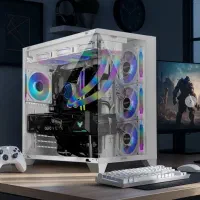 فروش محصولات و تجهیزات کامپیوتر