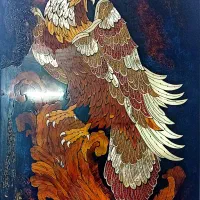 تابلو مینیاتور