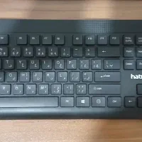 کیبورد کامپیوتر