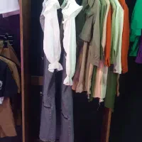 مقداری وسایل مغازه فروشی قیمت مناسب|حراج|قوچان, |دیوار