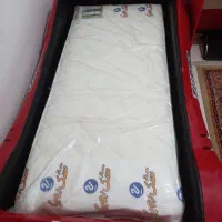 تشک بونل ۵ رویا|تشک تختخواب|تهران, ایوانک|دیوار