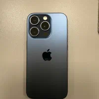 iphone 15 pro تک سیم|موبایل|تهران, صادقیه|دیوار