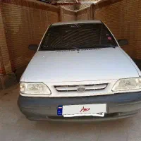 پراید131مدل93