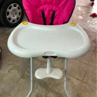 روروئک صندلی غذا و کریر|اسباب و اثاث بچه|تهران, امیریه|دیوار