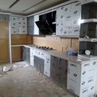 تولید کننده کابینت های گلاس وای جی تی|خدمات پیشه و مهارت|قم, انصارالحسین|دیوار