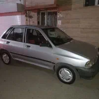 پراید مدل 90