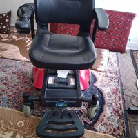 ویلچربرقی|پزشکی|تهران, شهرک آزادی|دیوار