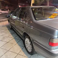 پارس فول سفارشی در حد خشک|خودرو سواری و وانت|مشهد, تربیت (صدف)|دیوار