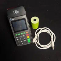 کارتخوان i2000