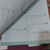 کتاب تست ۳۱ استان نهم به دهم|کتاب و مجله آموزشی|شیروان (خراسان), |دیوار