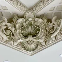 ابزارگچی گچ بری گچبری پیش ساخته پارکت کناف آماده|خدمات پیشه و مهارت|تبریز, |دیوار