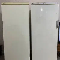یخچال فریزر پارس