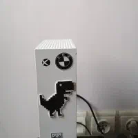 ایکس باکس سریز اس xbox series s