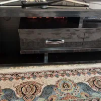 مبل و میز tv و ویترین