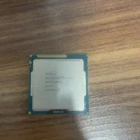 CPU i5-3570