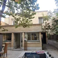 350متر ویلا دربست دو طبقه