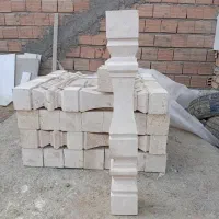 نرده چهار گوش