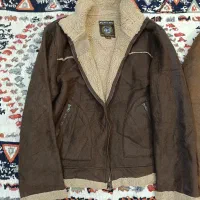 کاپشن بوفالو اورجینال