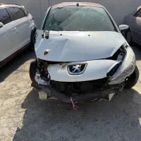 207 اتوماتmc