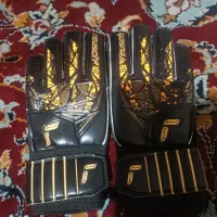 دستکش دروازه بانی