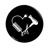 آرایشگر مردانه سیار با سابقه کاری