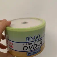دی وی دی خام DVD