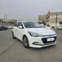 هیوندا i20 مونتاژ مدل ۹۷|خودرو سواری و وانت|تهران, شهرک آسمان|دیوار