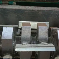 آسیاب دهنه ۱۰۰ ساخت تاپ تکنیک|ماشینآلات صنعتی|مشهد, شهرک مهرگان|دیوار