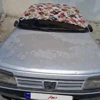 ماشین|خودرو سواری و وانت|تهران, شهرک ولیعصر شمالی|دیوار