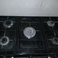 اجاق گاز ۵ شعله