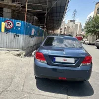دنا ۹۶|خودرو سواری و وانت|تهران, سعادت‌آباد|دیوار