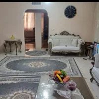 ۸۴متری فول پاسداران