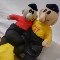 وسایل کودک روروک گهواره دوچرخه