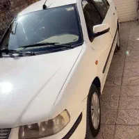 سمند موتور ef7 دوگانه کارخانه