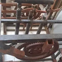 گاز صنعتی|اجاق گاز و لوازم برقی پخت‌وپز|تهران, تختی|دیوار
