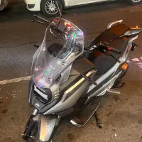 موتور KPVشرکت لیفان