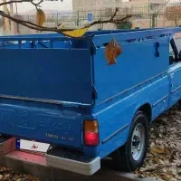 نیسان دیزل|خودرو سواری و وانت|شاهین دژ, |دیوار