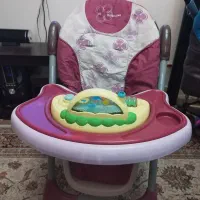 صندلی غذا مامالاو و صندلی ماشین