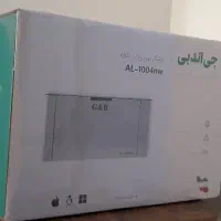 چاپگر لیزری G&B AL1004nw