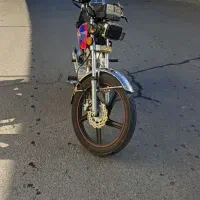 موتور احسان 200