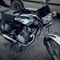 موتور سوپر ایرانا