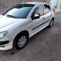 ۲۰۶ تیپ ۳|خودرو سواری و وانت|رفسنجان, |دیوار