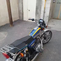 موتور ۲۰۰ کویر|موتورسیکلت|اراک, |دیوار