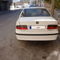 سمند دوگانه فابریک|خودرو سواری و وانت|شهرکرد, |دیوار