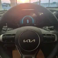 کیا اپتیما(K5) فول لاکچری سوییچ تحویل|خودرو سواری و وانت|امیدیه, |دیوار