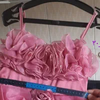 پیراهن مجلسی دخترانه|لباس|شهریار, کهنز|دیوار