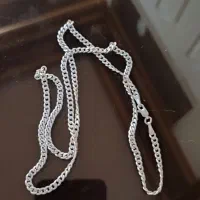 زنجیر نقره