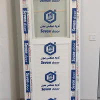 فروش درب سرویس و حمام