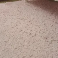 فرش ۳.۵ متری صورتی کمرنگ|فرش|تهران, علم و صنعت|دیوار